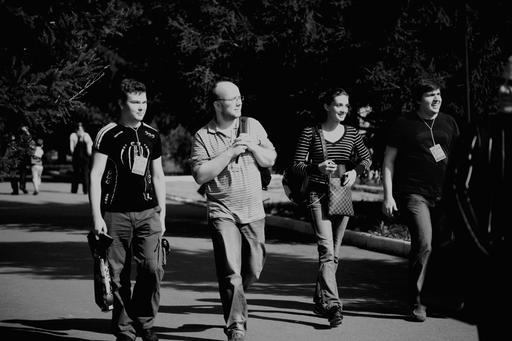 GAMER LIVE! - неОфициальный фотоотчет о GamerLive2011 от официального фотографа GAMER LIVE! - неОфициальный фотоотчет о GamerLive2011 от официального фотографа