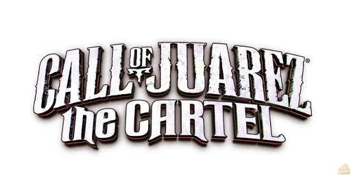 Call of Juarez: The Cartel - Call Of Juarez: The Cartel ( Обзор Dvd-Box)