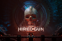 Обзор Necromunda: Hired Gun 